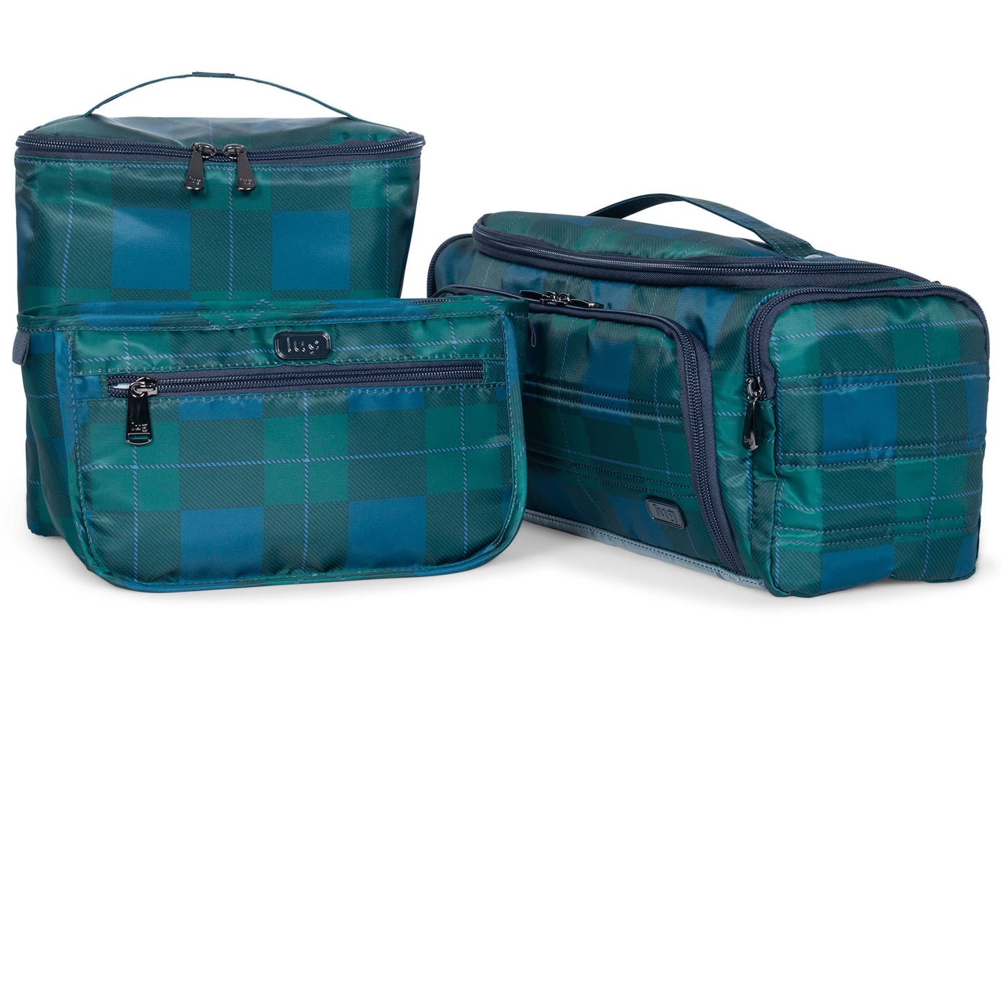 Trolley XL 3pc Organizational Set