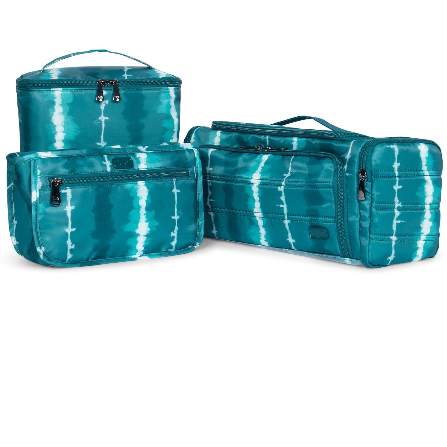 Trolley XL 3pc Organizational Set