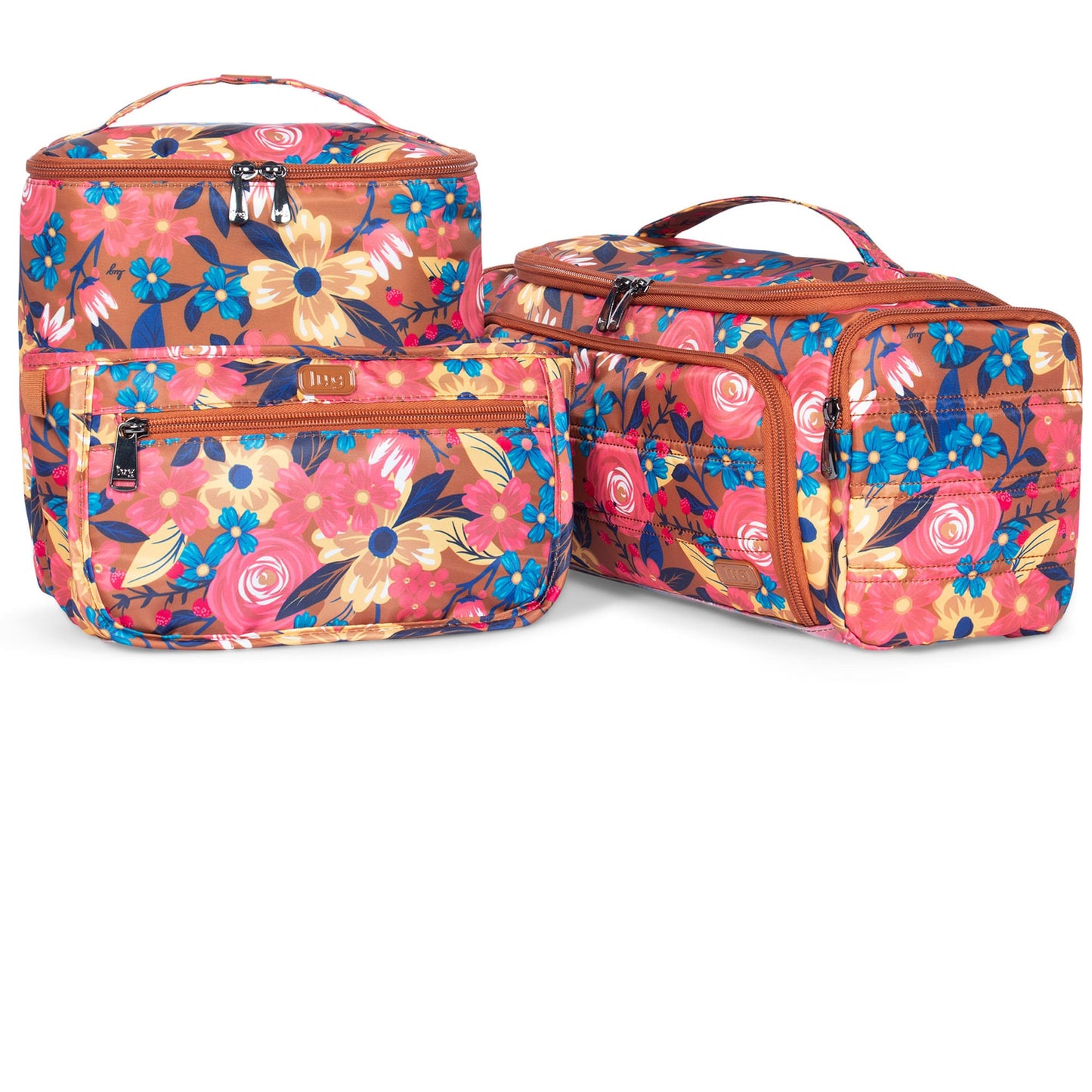 Trolley XL 3pc Organizational Set