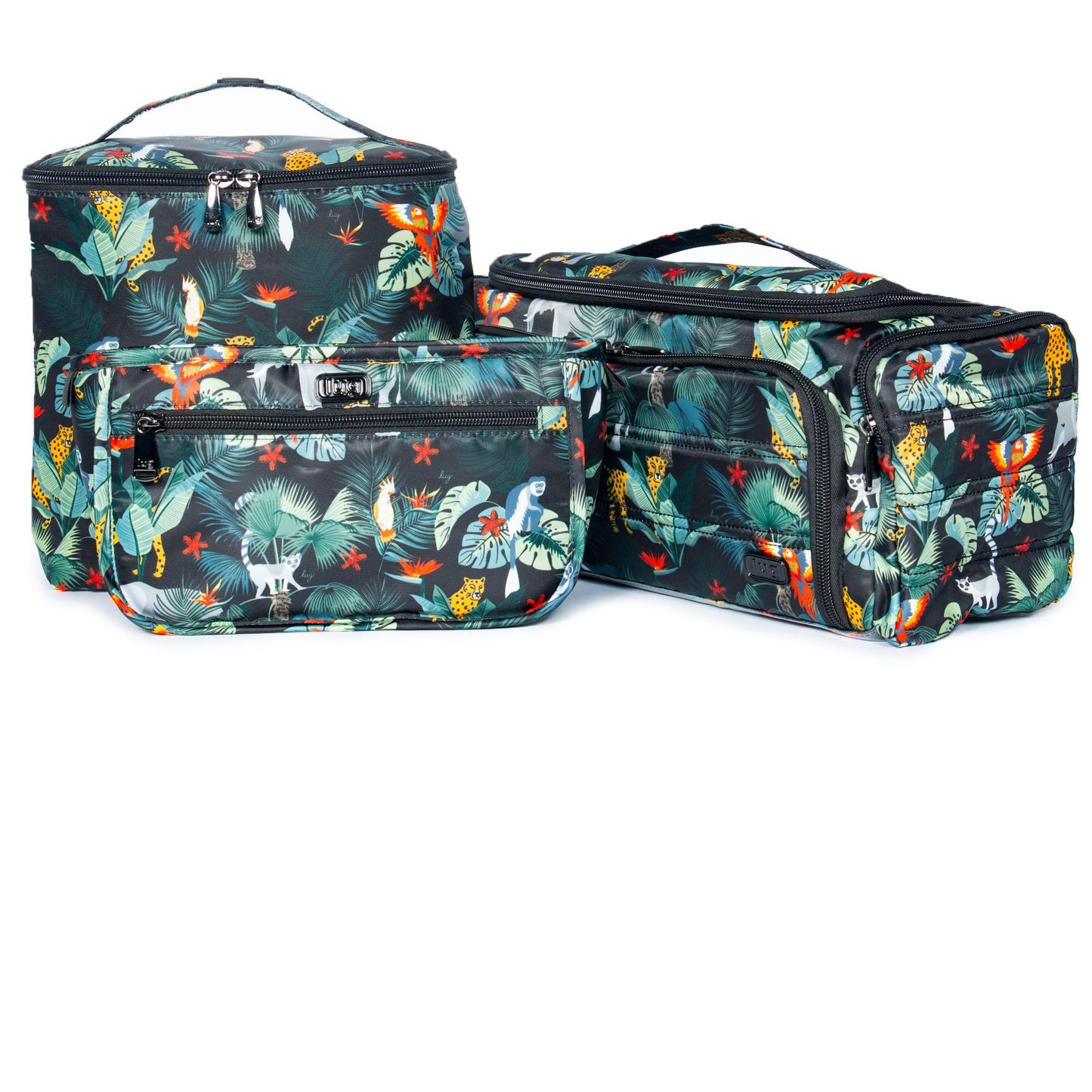 Trolley XL 3pc Organizational Set
