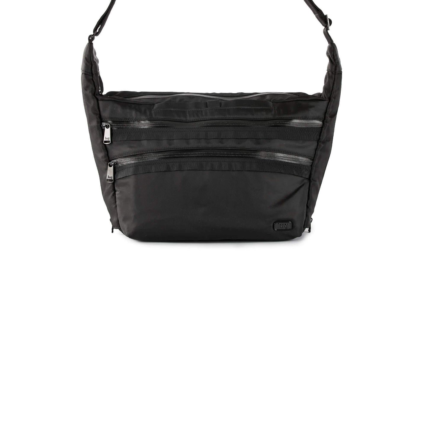 Trooper Crossbody Bag