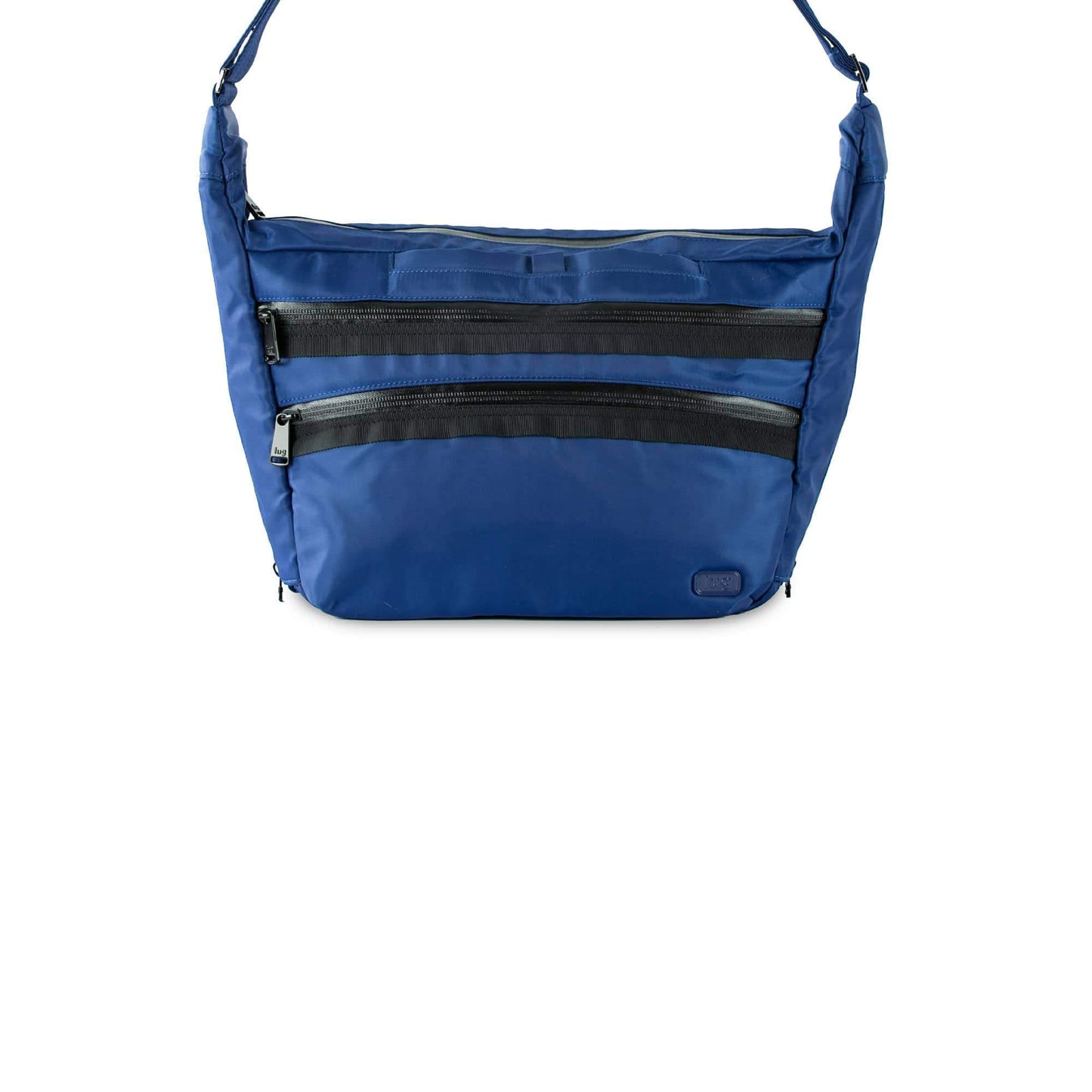 Trooper Crossbody Bag