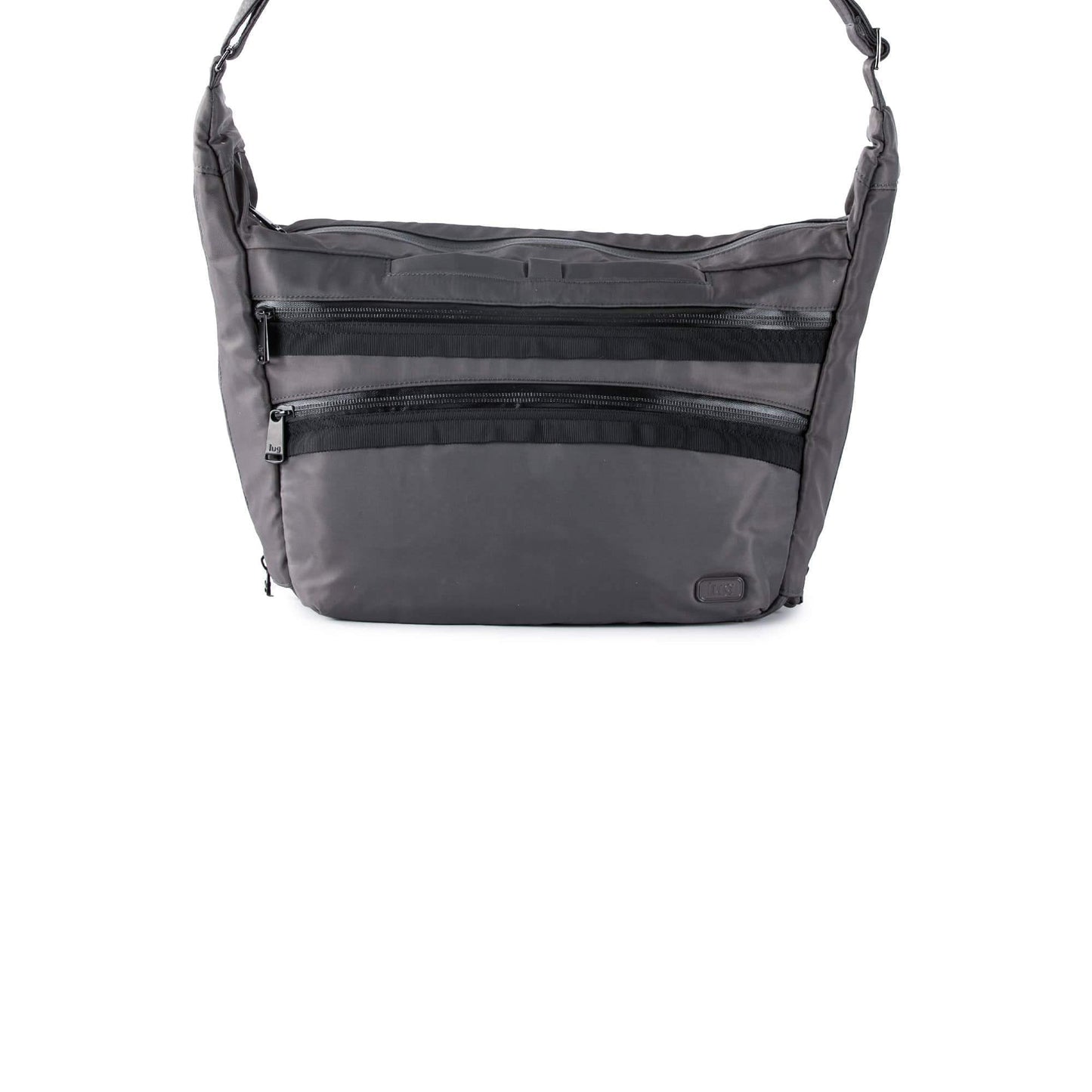 Trooper Crossbody Bag