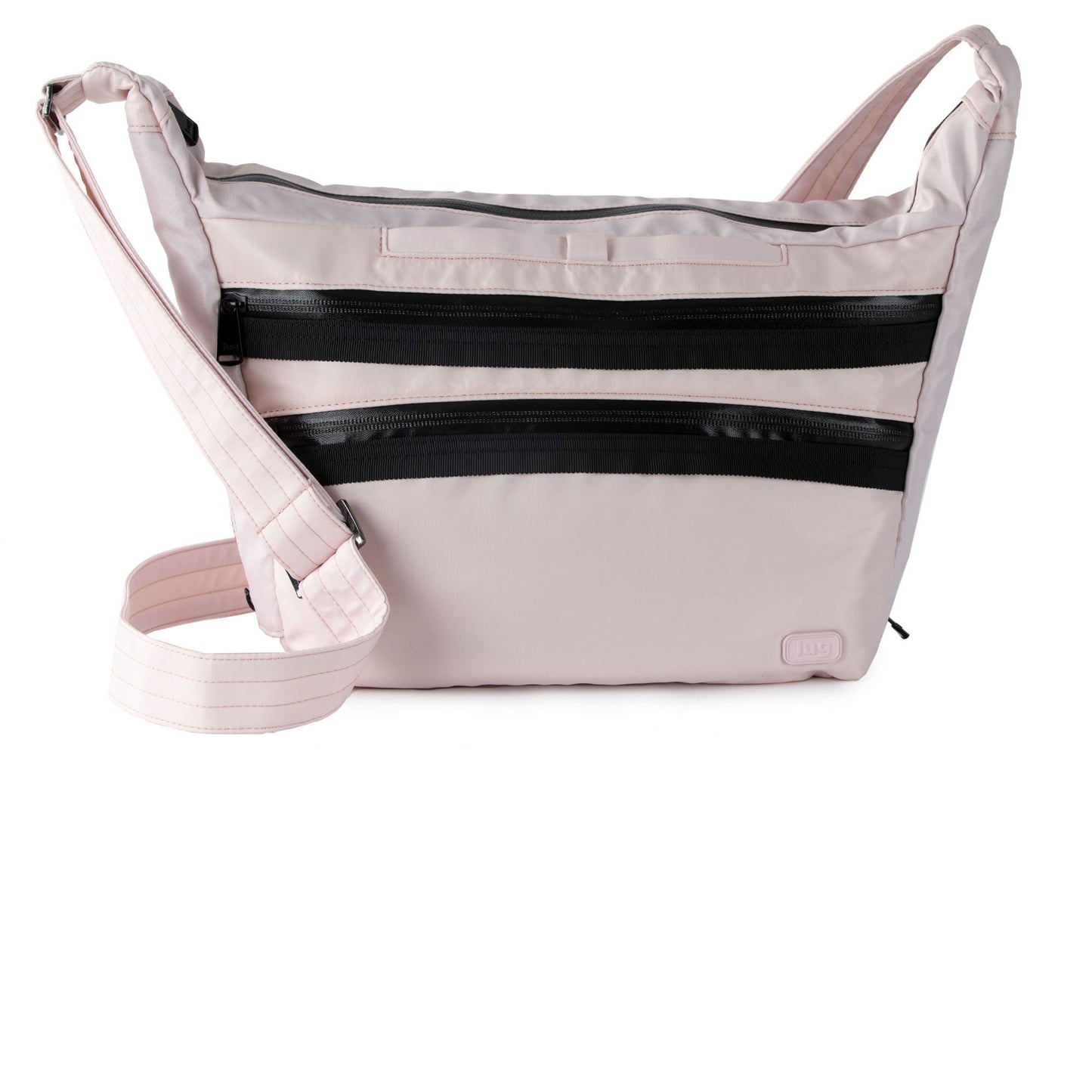 Trooper Crossbody Bag