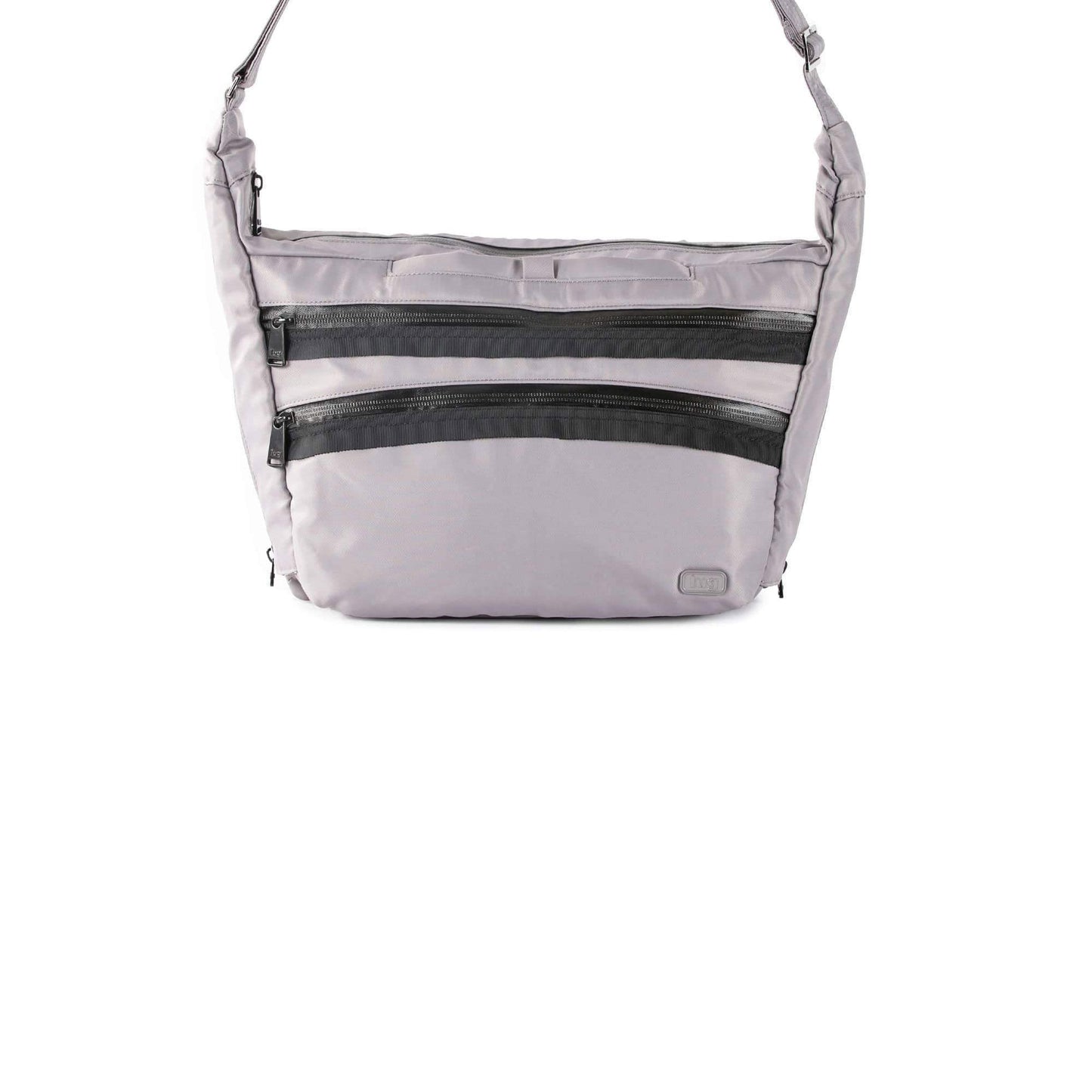 Trooper Crossbody Bag