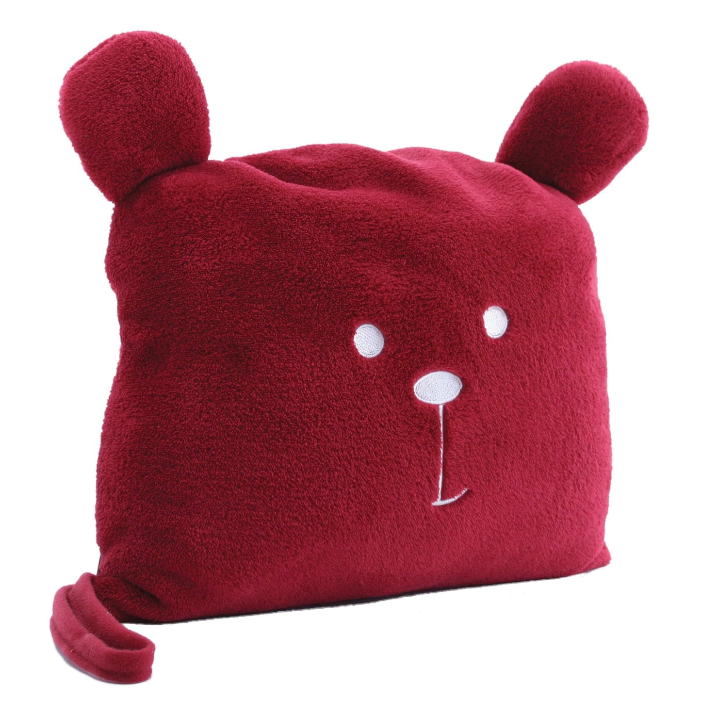 UCB Blanket and Pillow Set