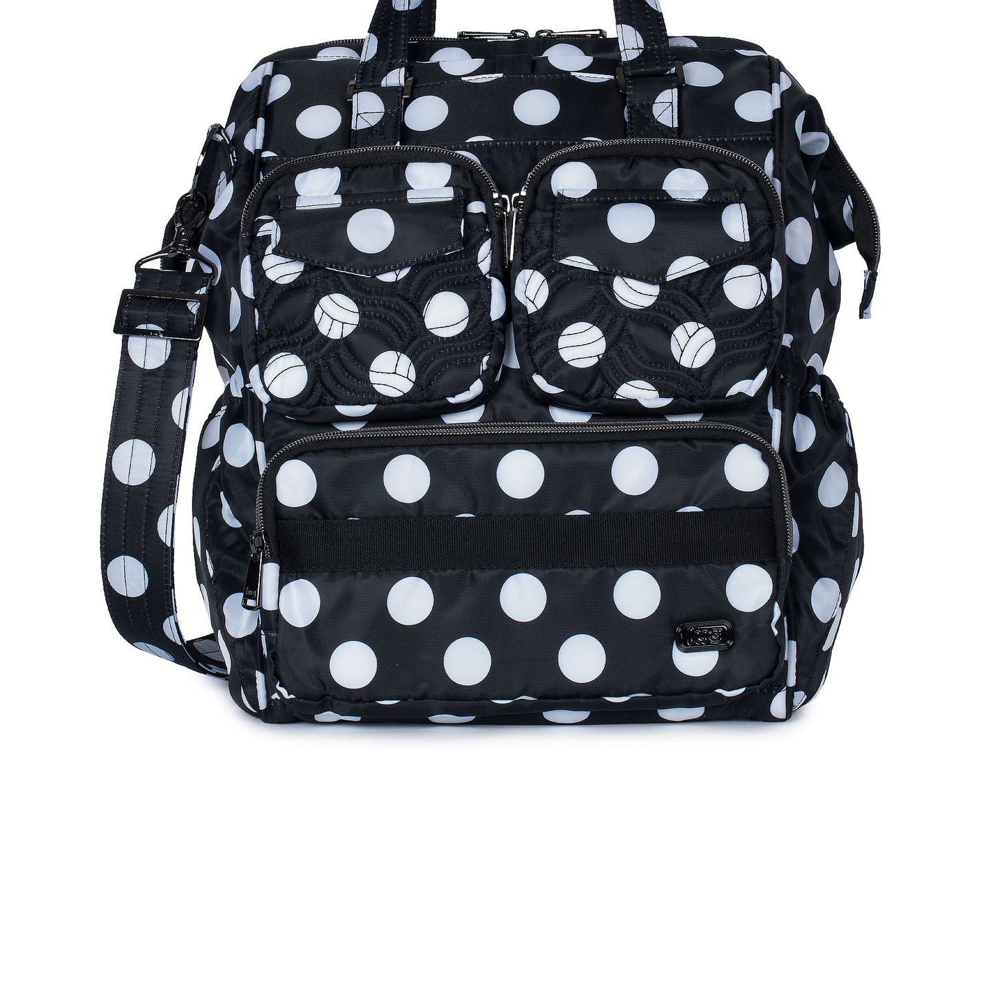 Via 2 Convertible Tote Bag