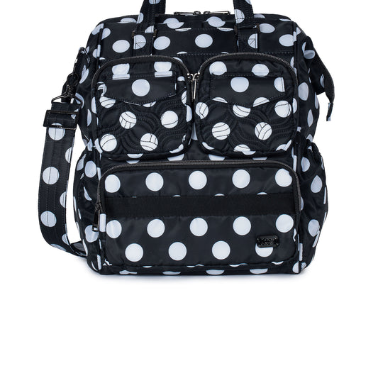 Via 2 Convertible Tote Bag