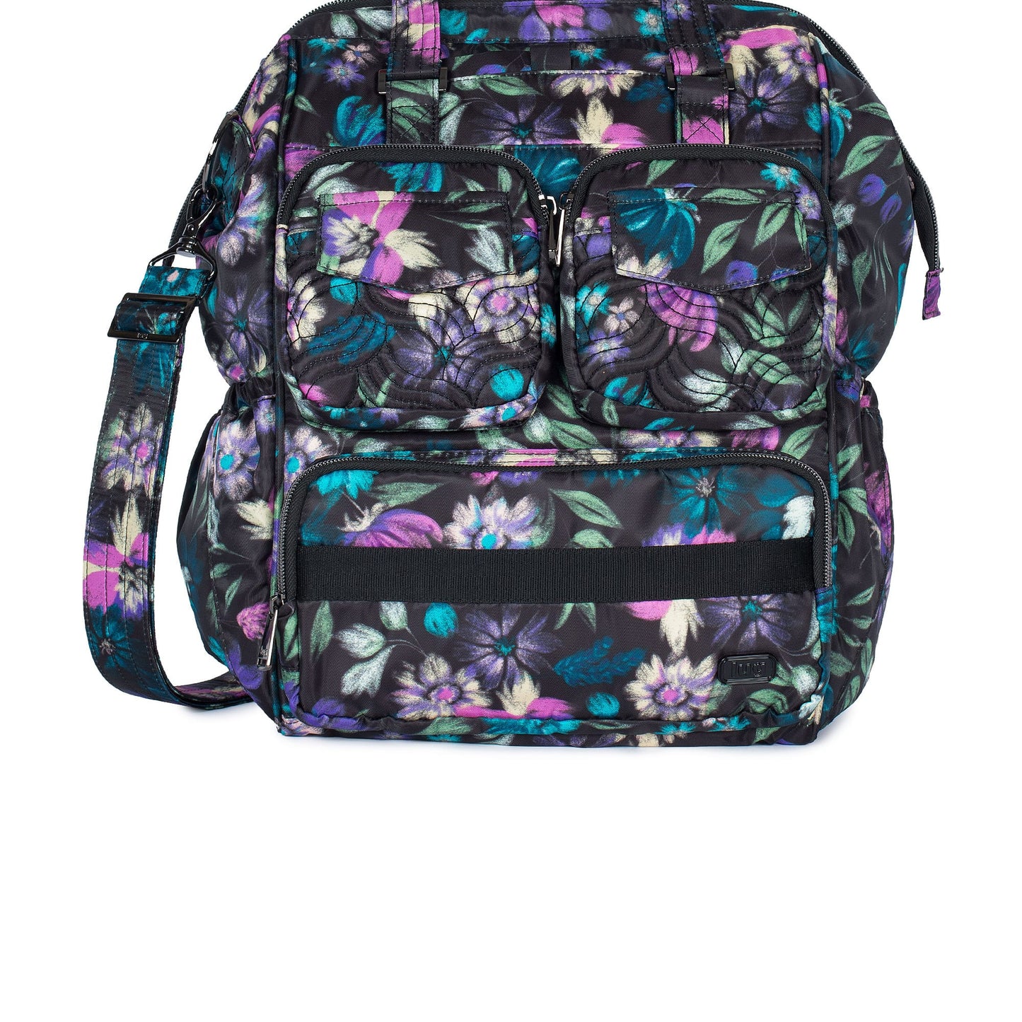 Via 2 Convertible Tote Bag