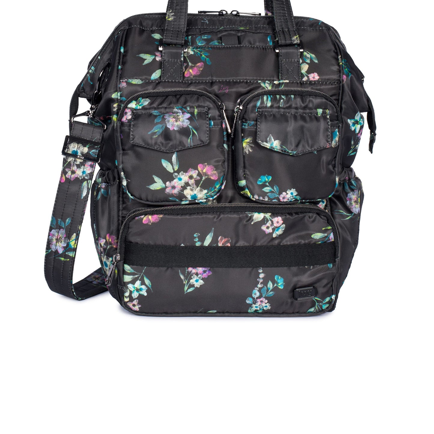 Via 2 Convertible Tote Bag
