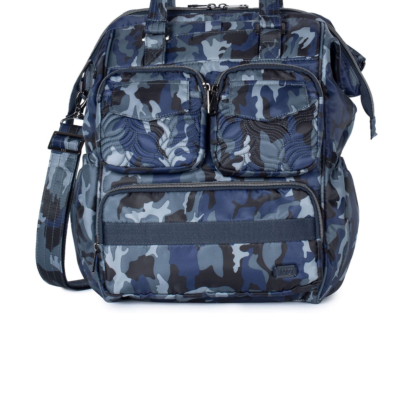 Via 2 Convertible Tote Bag