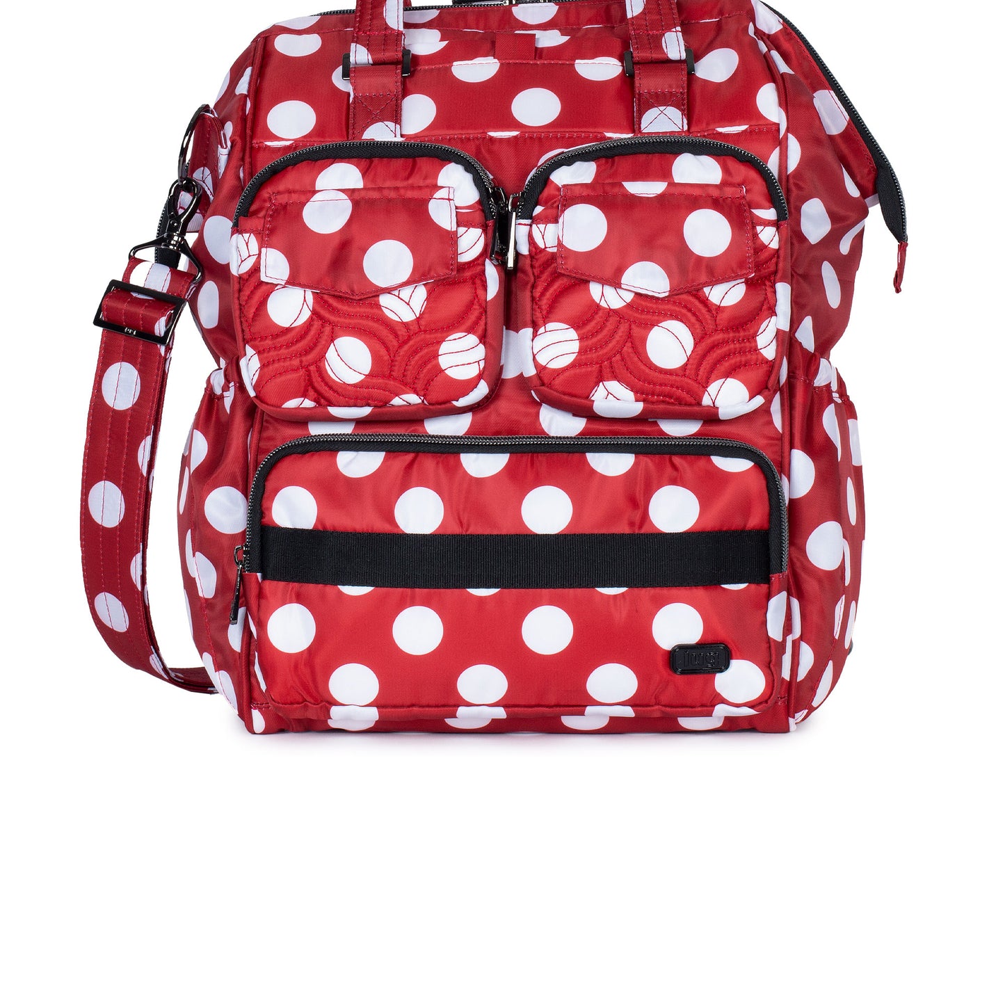 Via 2 Convertible Tote Bag