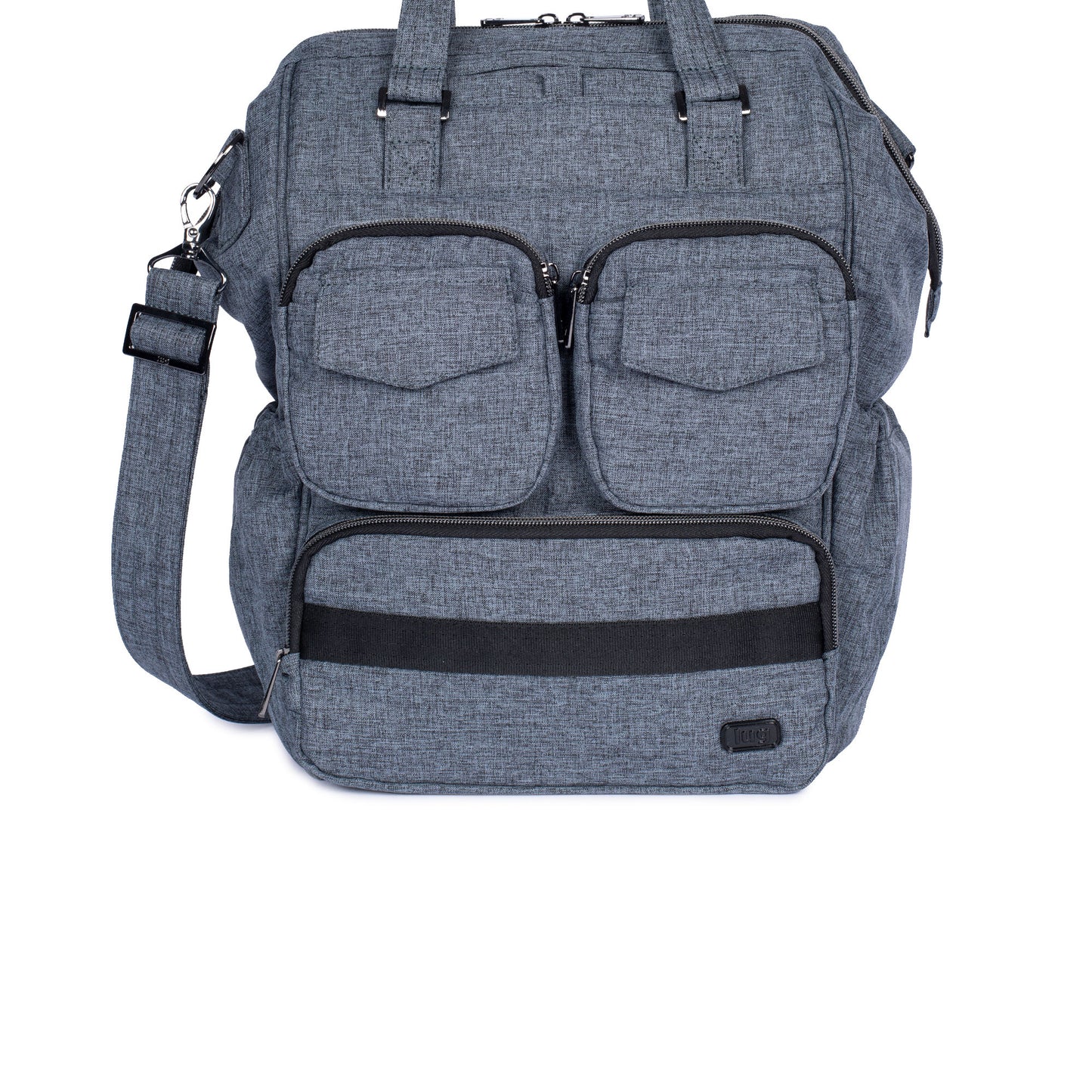 Via 2 Convertible Tote Bag