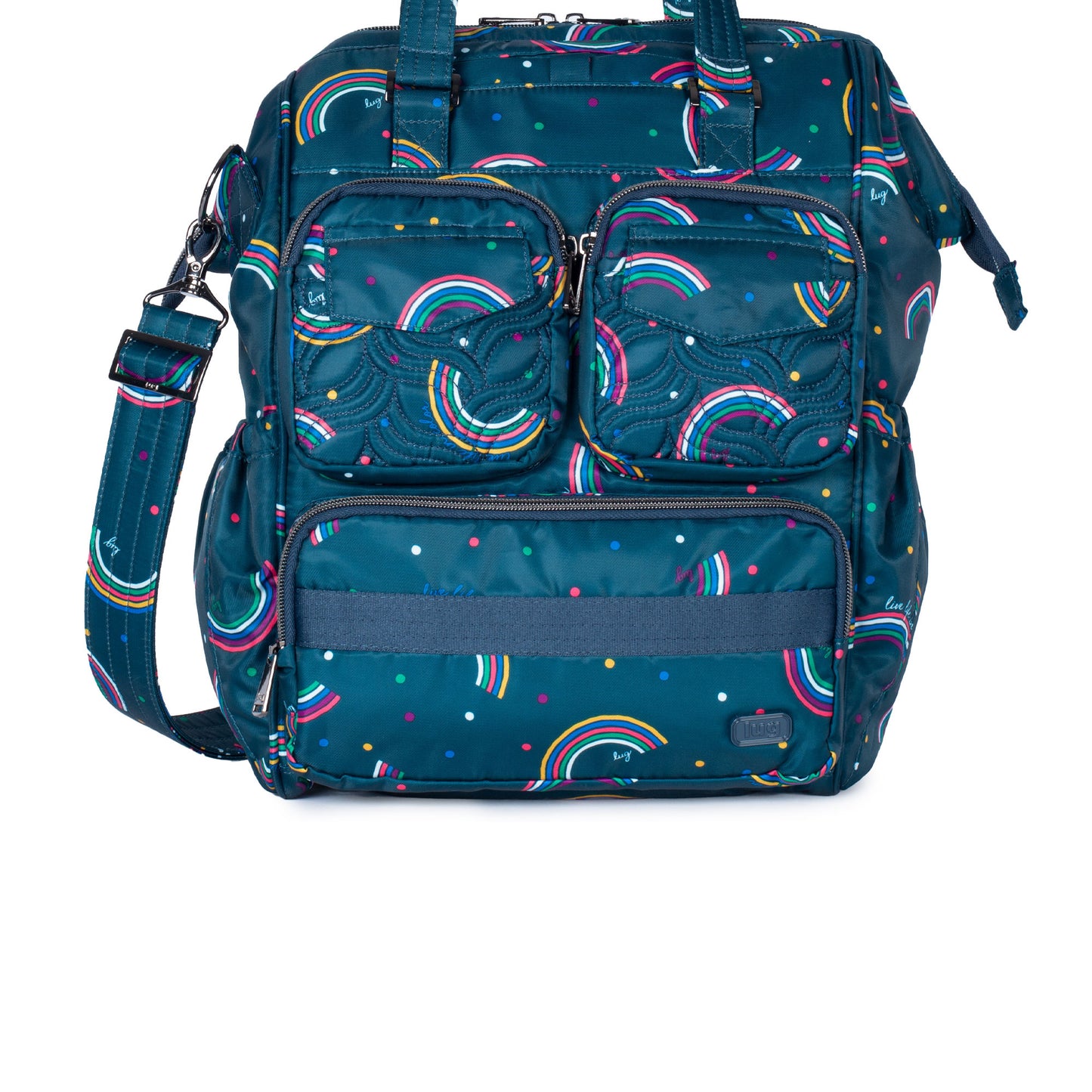 Via 2 Convertible Tote Bag