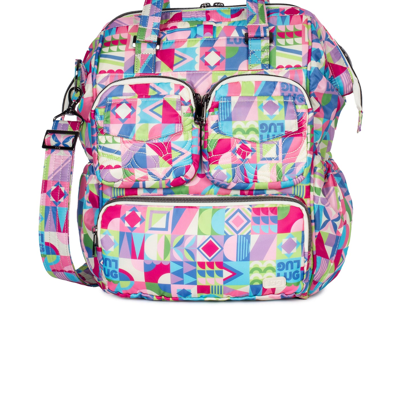 Via 2 Convertible Tote Bag