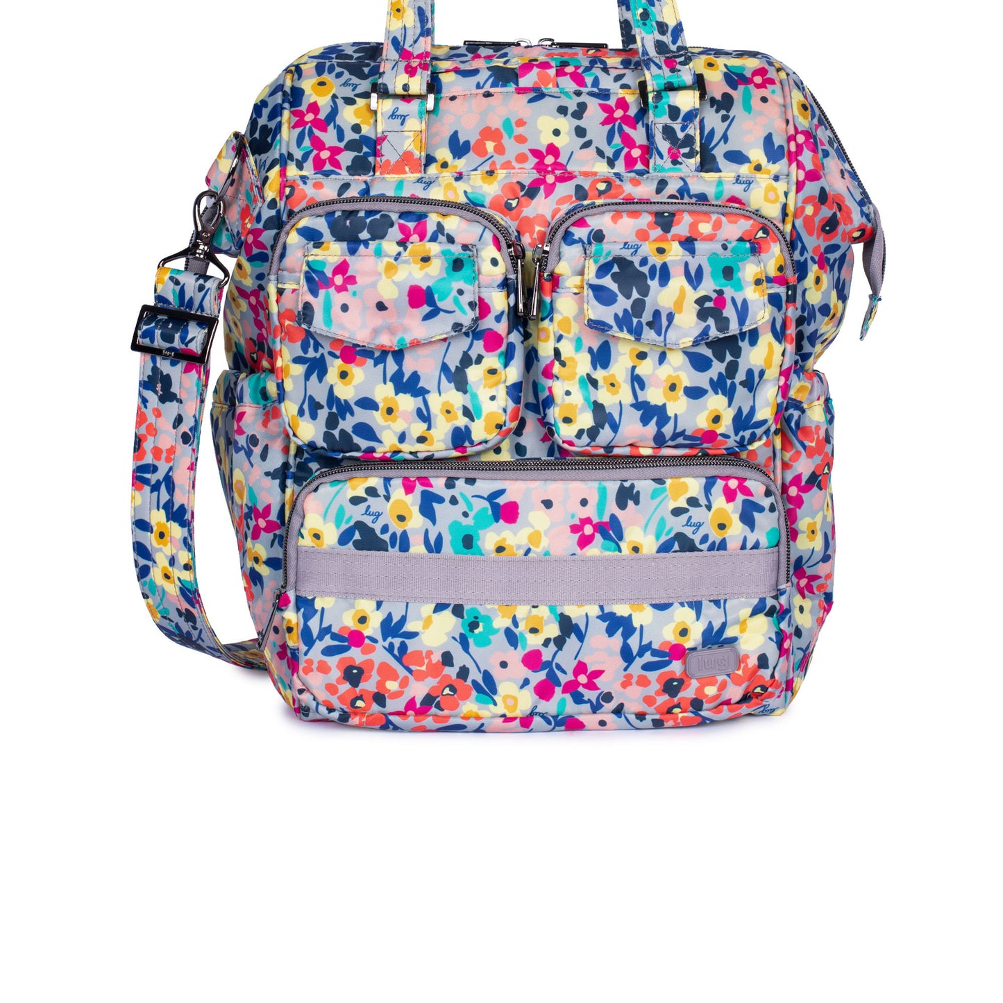 Via 2 Convertible Tote Bag