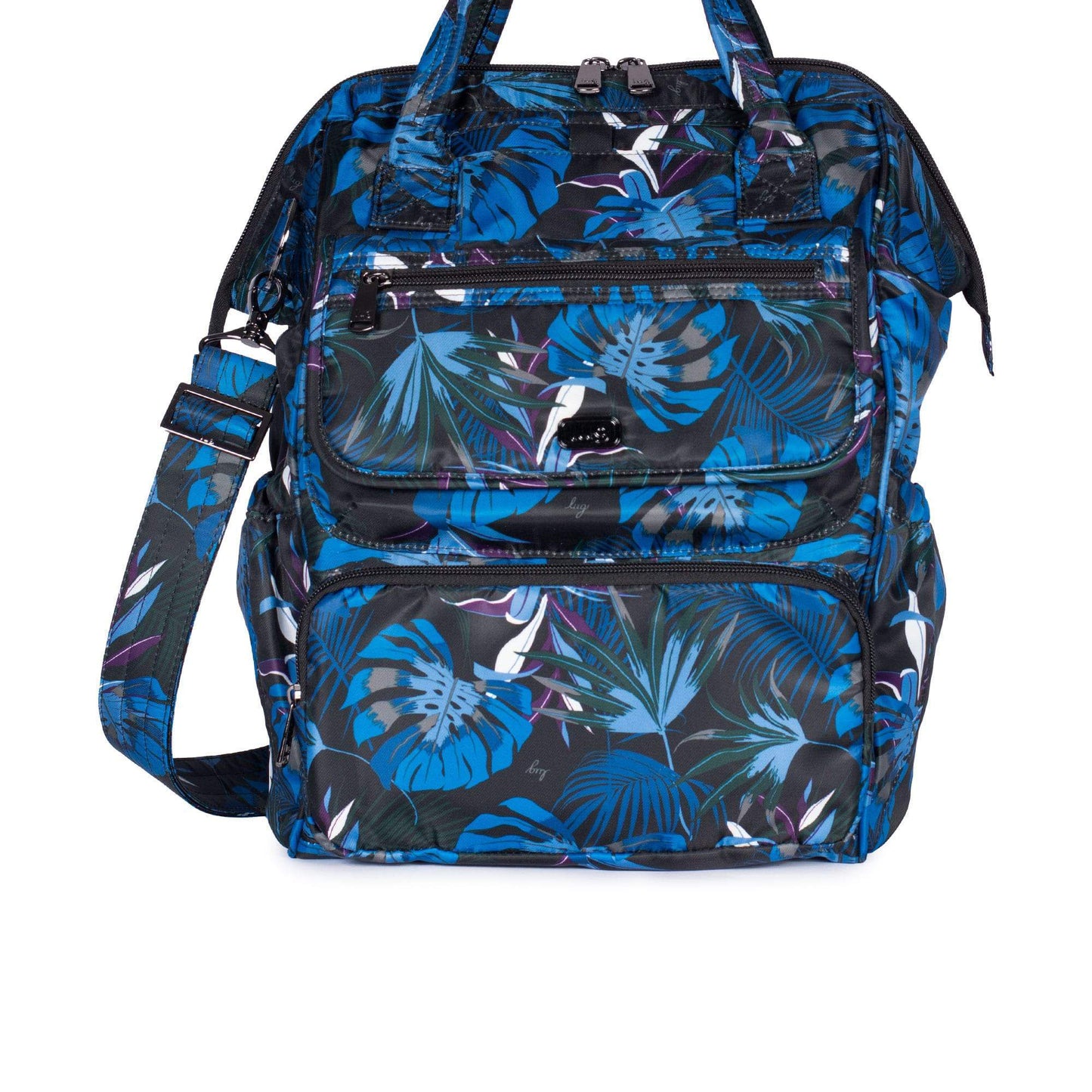 Via Convertible Tote Bag