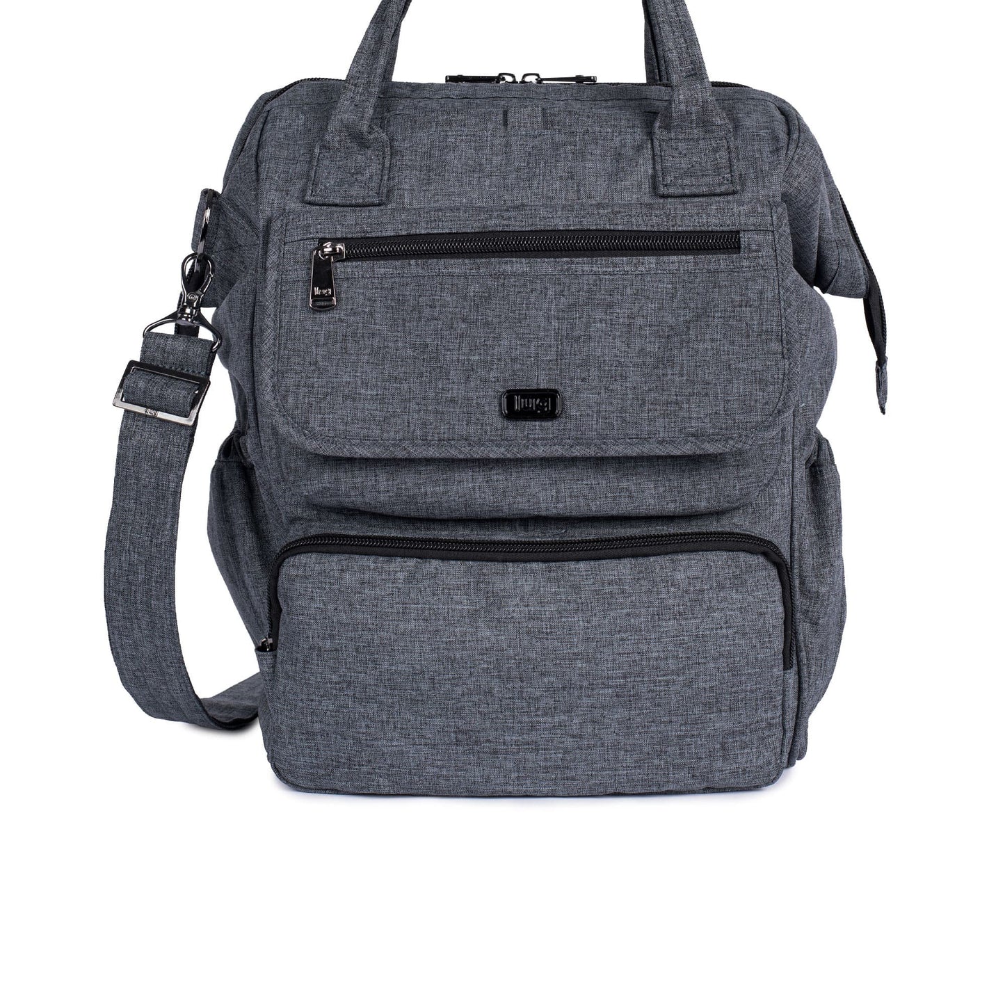 Via Convertible Tote Bag