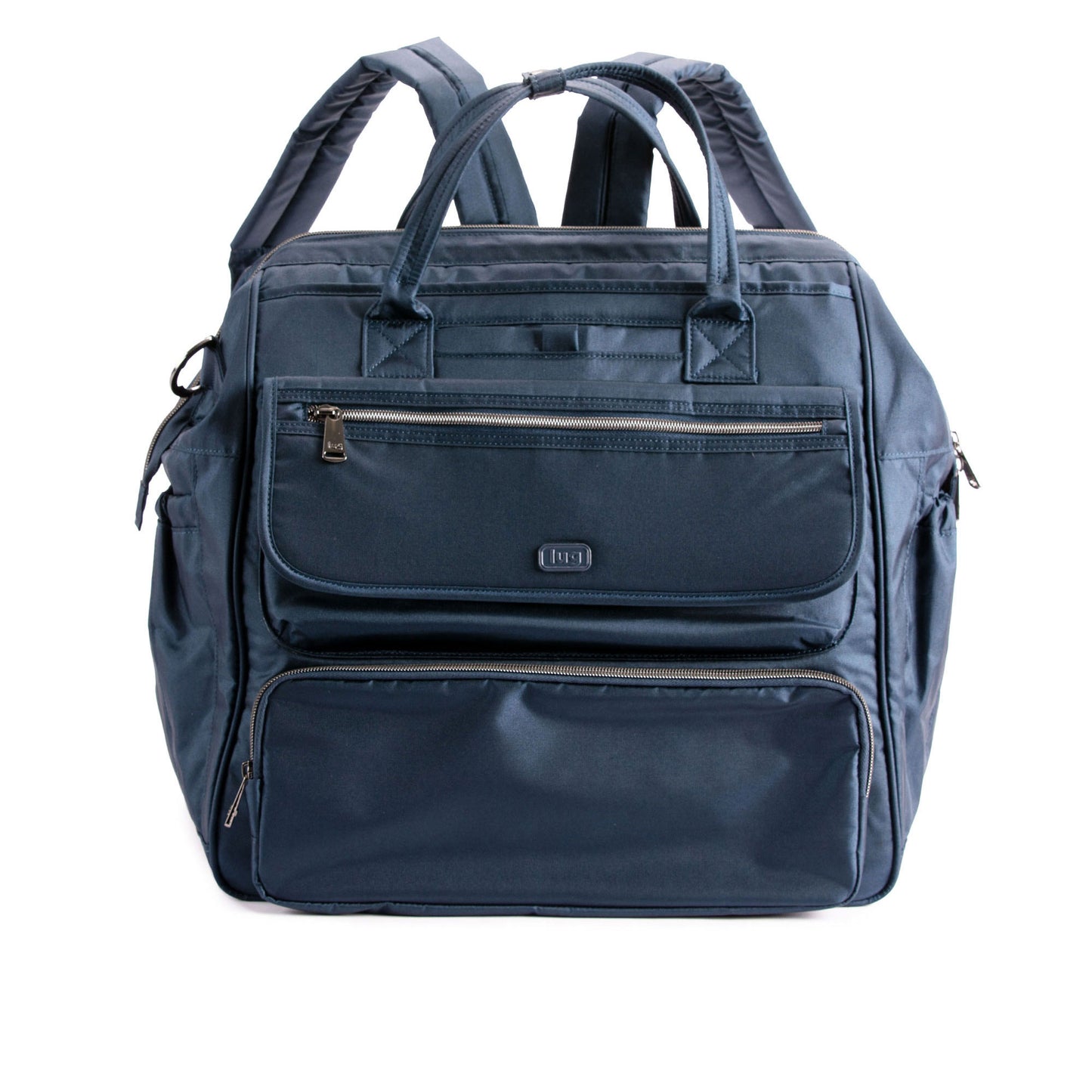 Via Travel Convertible Overnight Bag