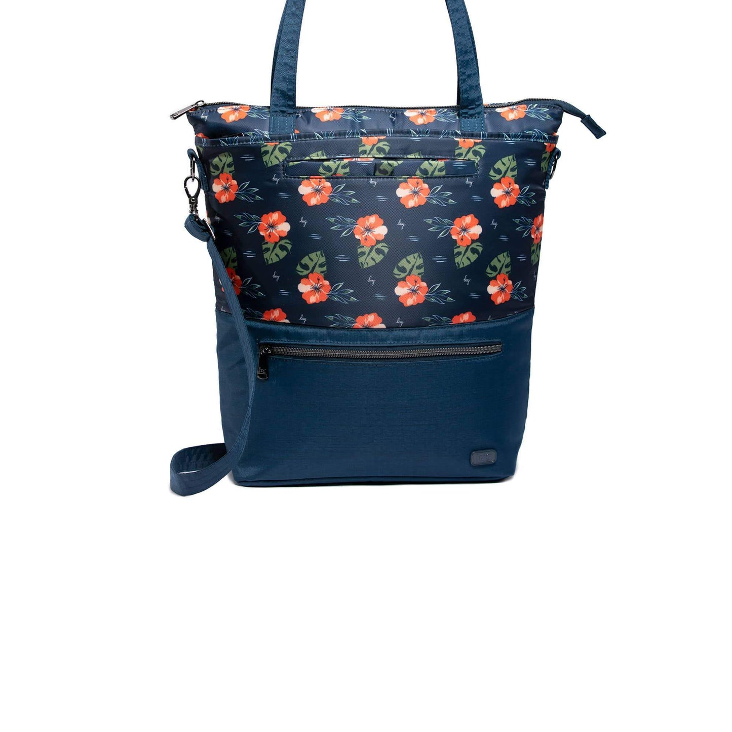 Whirl Tote Bag