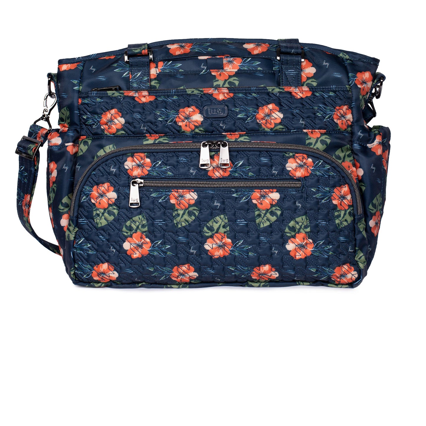 Windjammer SE Convertible Tote Bag