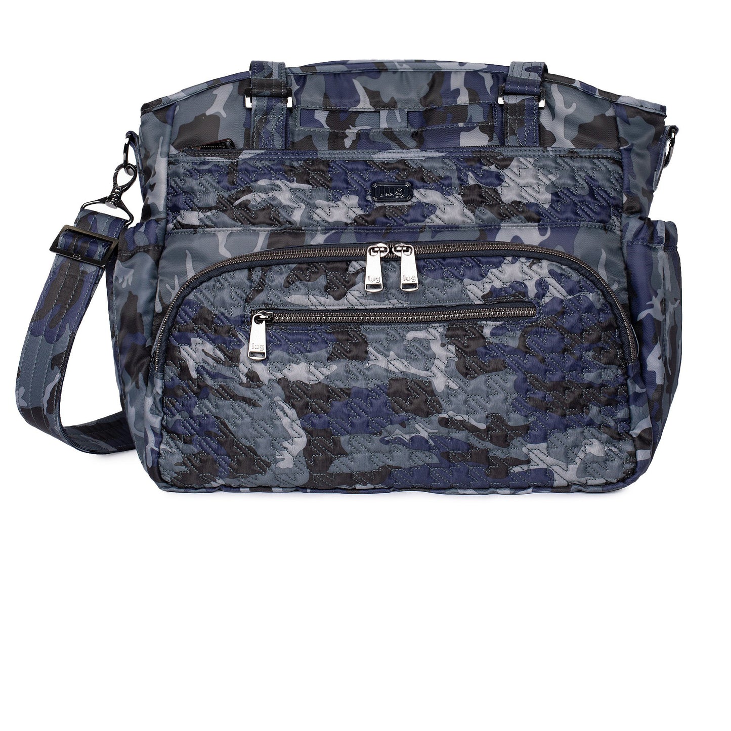 Windjammer SE Convertible Tote Bag