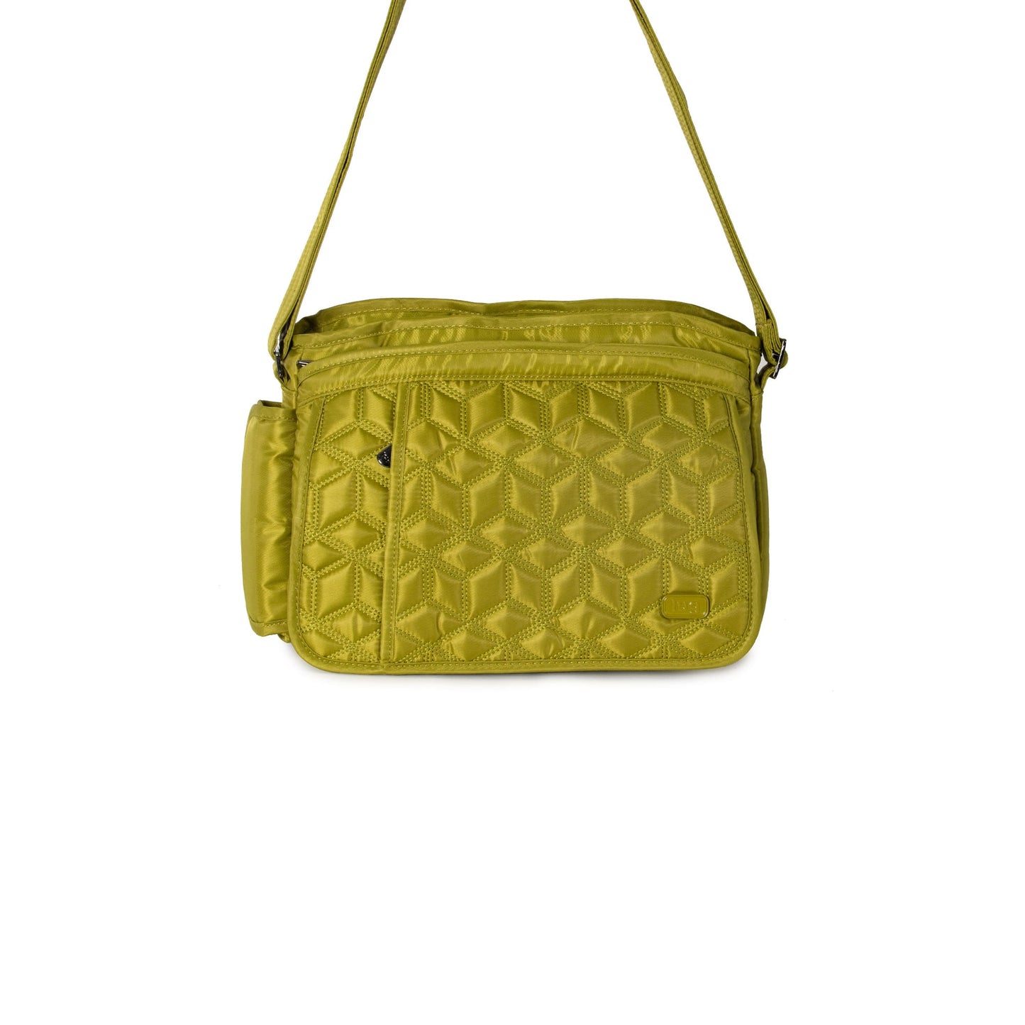 Wings Crossbody Bag