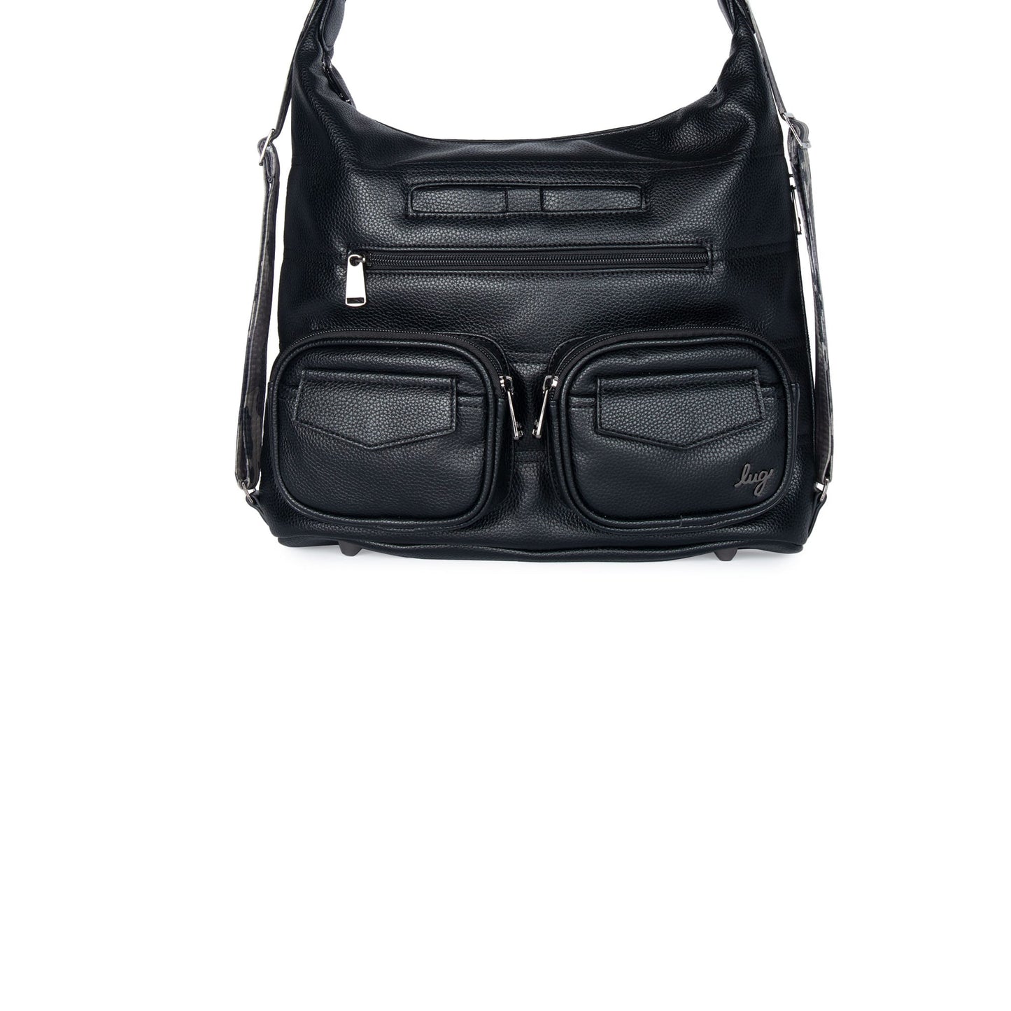 Zipliner VL Convertible Hobo Bag *Final Sale*