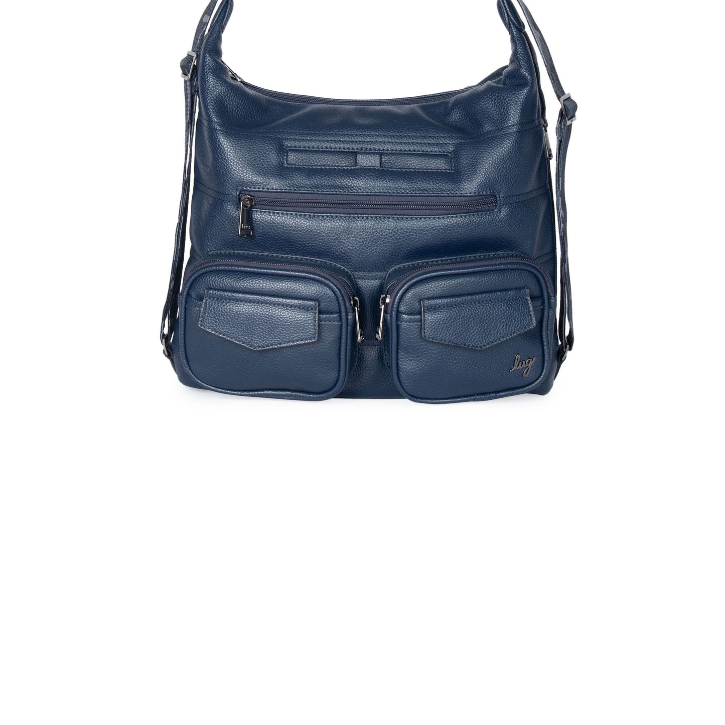 Zipliner VL Convertible Hobo Bag *Final Sale*